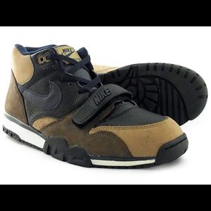 Nike SB Air Trainer 1 “Taupe Obsidian” Size US 11